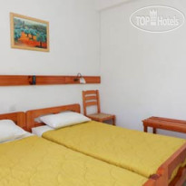 Angeliki Beach Hotel 