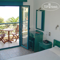 Angeliki Beach Hotel 