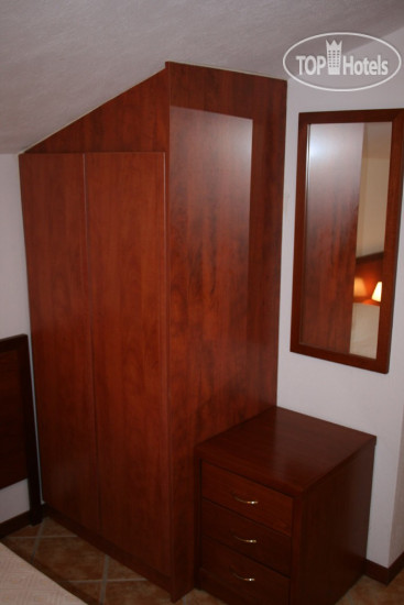 New photos from tourists Eye Q Resort