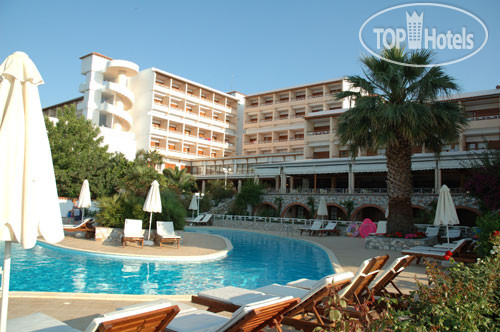 Hotel photo Esperides 4*