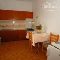 Villa Zaharo & Lilian 