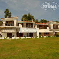 Villa Zaharo & Lilian 
