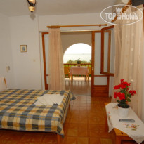 Villa Zaharo & Lilian 