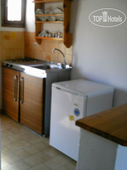 New photos from tourists Kirimis Studios 