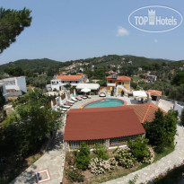 Skiathos Island Suites