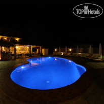 Skiathos Island Suites