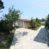 Skiathos Island Suites