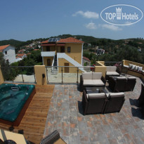 Skiathos Island Suites