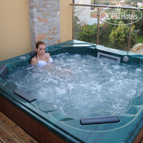 Skiathos Island Suites