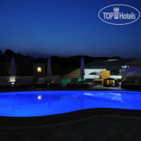 Skiathos Island Suites