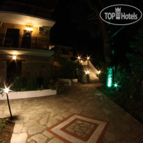 Skiathos Island Suites