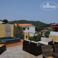 Skiathos Island Suites