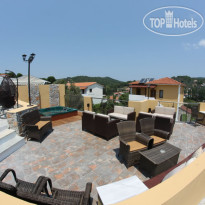 Skiathos Island Suites