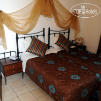 Skiathos Island Suites