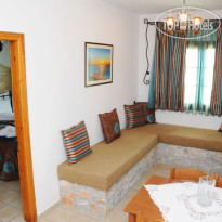 Skiathos Island Suites