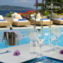Aegean Suites Hotel