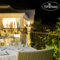 Aegean Suites Hotel
