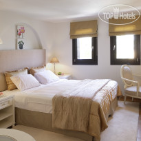 Aegean Suites Hotel