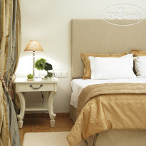 Aegean Suites Hotel