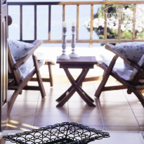 Aegean Suites Hotel