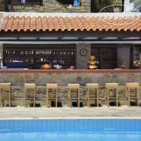 Aegean Suites Hotel