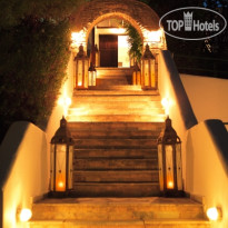 Aegean Suites Hotel