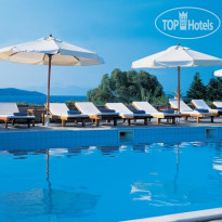Aegean Suites Hotel