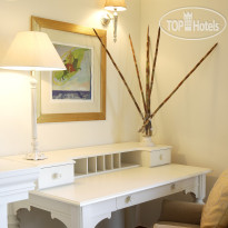 Aegean Suites Hotel