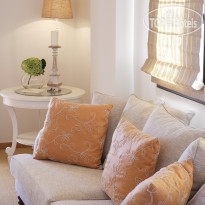 Aegean Suites Hotel