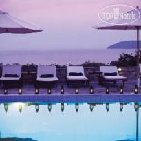 Aegean Suites Hotel