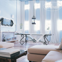 Aegean Suites Hotel