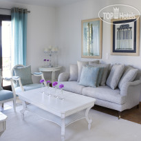 Aegean Suites Hotel