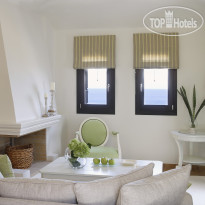 Aegean Suites Hotel