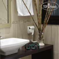 Aegean Suites Hotel