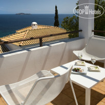 Aegean Suites Hotel