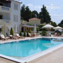 Villa Miltos