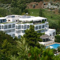 Radisson Resort Plaza Skiathos 