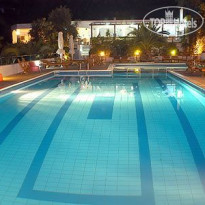 Radisson Resort Plaza Skiathos 