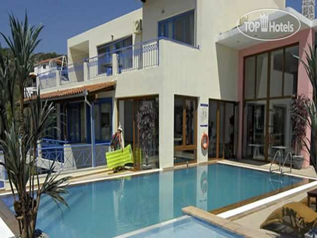 Hotel photo Aria 3*