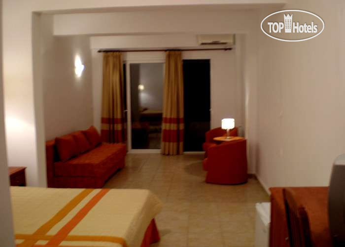 New photos from tourists Stellina 3*