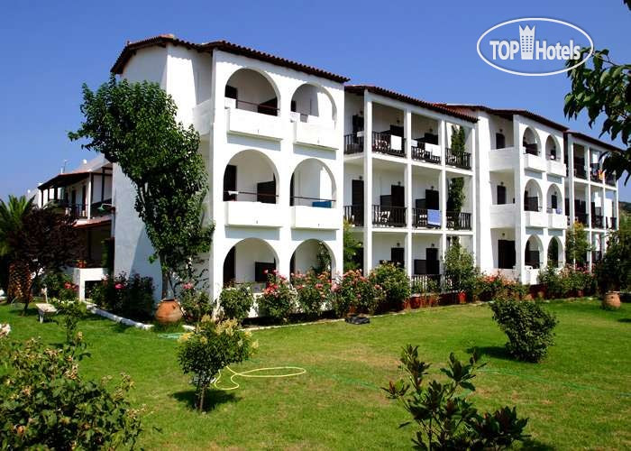 Hotel photo Stellina 3*