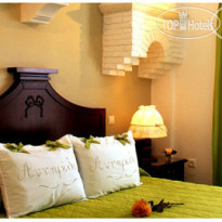 Antirides Hotel
