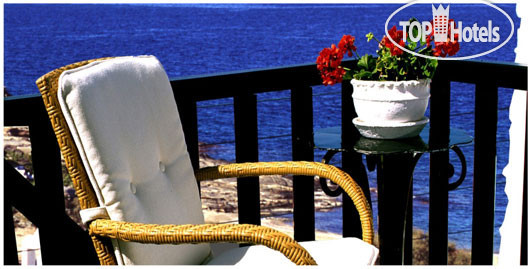 New photos from tourists Antirides Hotel 3*