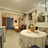 Batistas Apartments