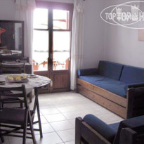 Batistas Apartments