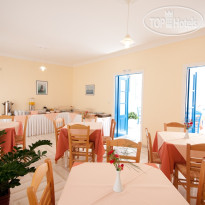 Marinos Hotel 