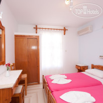 Marinos Hotel 