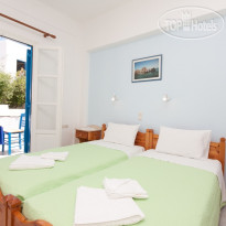 Marinos Hotel 