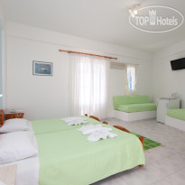 Marinos Hotel