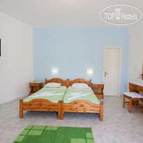 Marinos Hotel